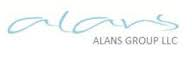 alans group logo