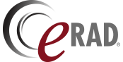 eRad logo