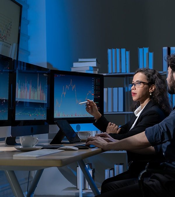 active-monitoring